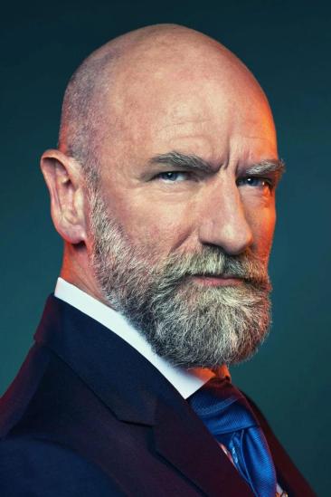 Graham McTavish Image