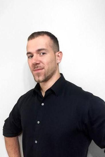 Brian Krainson Image