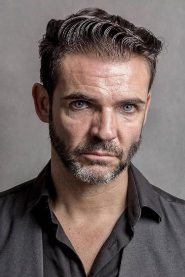 Javier De la Vega Image