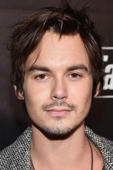 Tyler Blackburn Image
