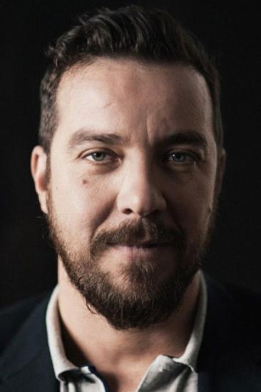 Michael Sideris Image