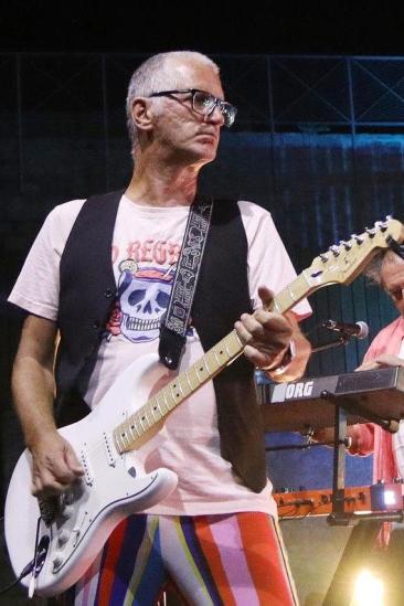 Srđan 'Gile' Gojković Image