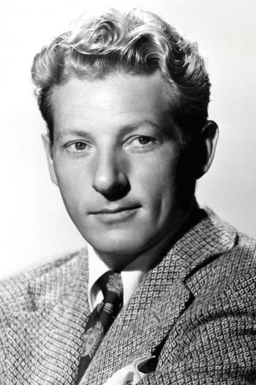 Danny Kaye Image