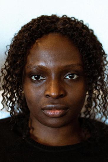 Flaure B.B. Kabore Image