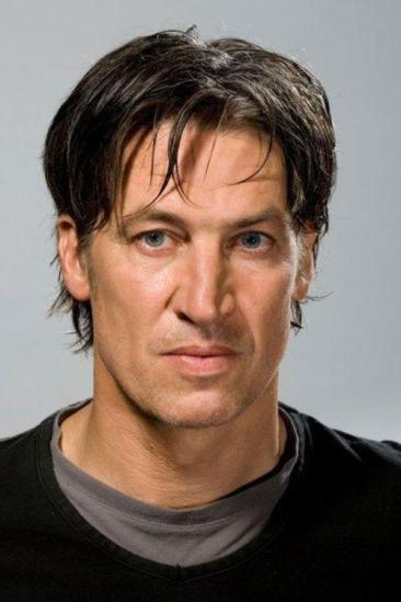 Tobias Moretti Image