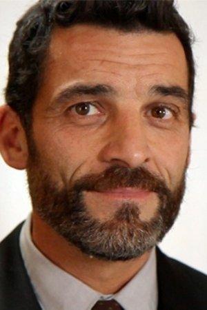 Xavier Mathieu Image