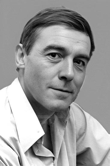 Michael Jayston Image