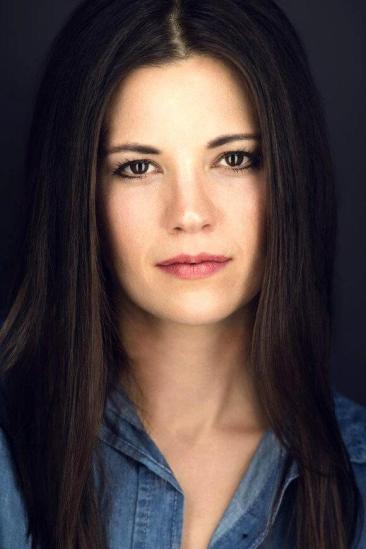 Meredith Garretson Image