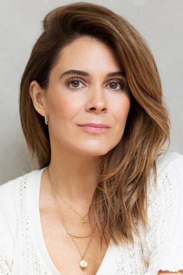 Julie Perreault Image