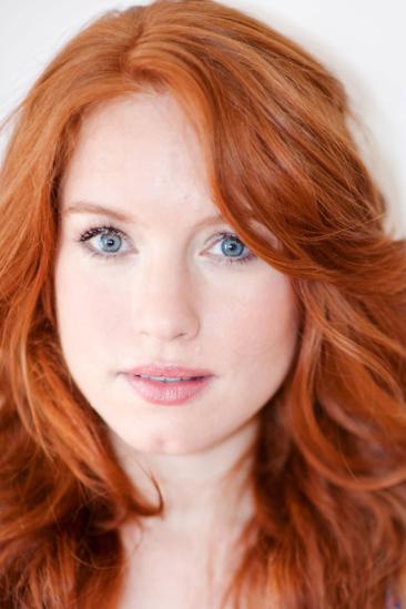 Maria Thayer Image