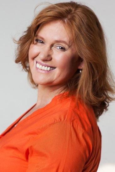 Marina Zubanova Image