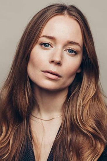 Karen Margrethe Gotfredsen Image