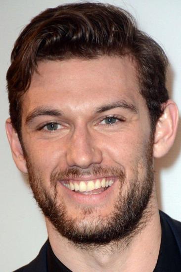 Alex Pettyfer Image
