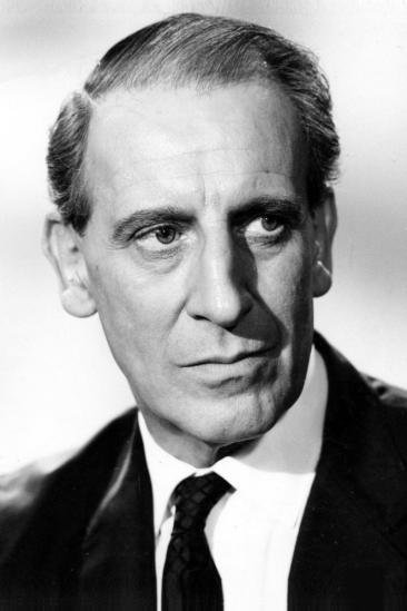 Max Adrian Image