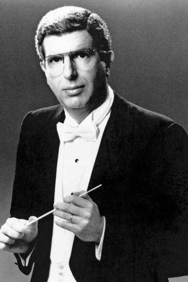 Marvin Hamlisch Image