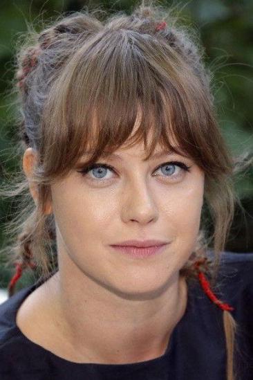 Jenovéfa Boková Image