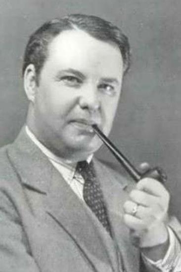 Frank Pettingell Image