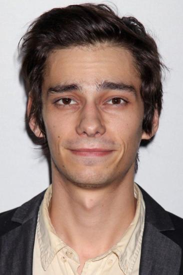 Devon Bostick Image
