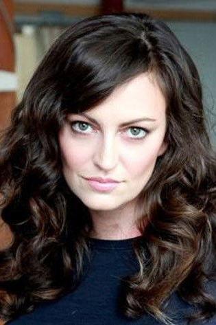 Claire Brosseau Image