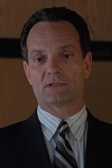 Michael David Simms Image