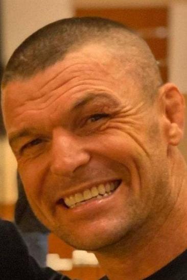 John Wayne Parr Image