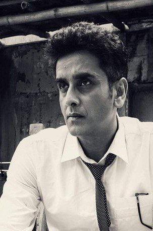 Indrajit Mazumder Image