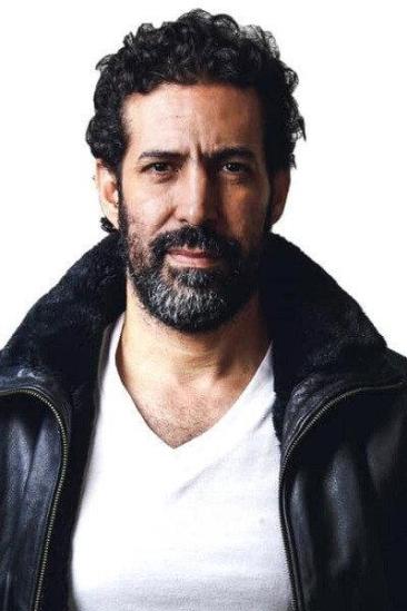 Jalsen Santana Image
