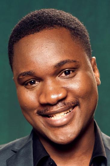 Samuel Abiola Robinson Image