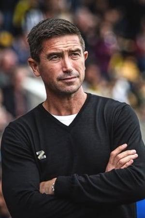 Harry Kewell Image