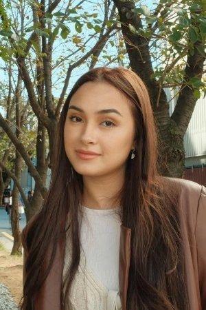 Caitlin Halderman Image