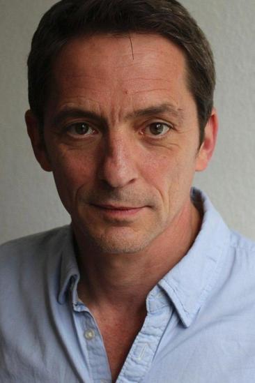 Stefan Gebelhoff Image