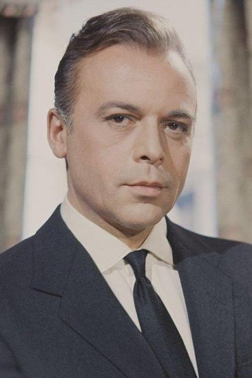 Herbert Lom Image