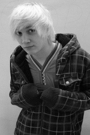 Ruslan Nazarenko Image