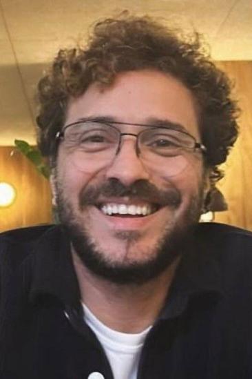 Alcemar Vieira Image