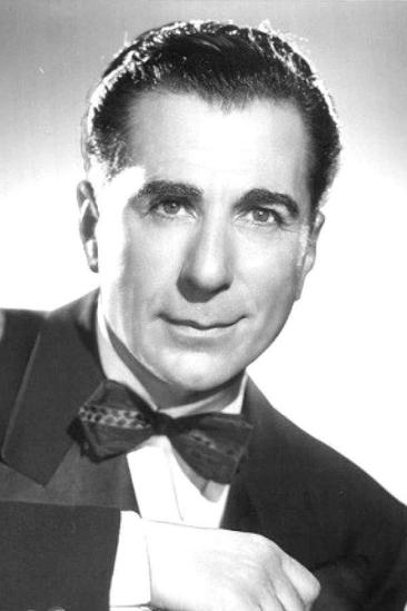 Nick Lucas Image