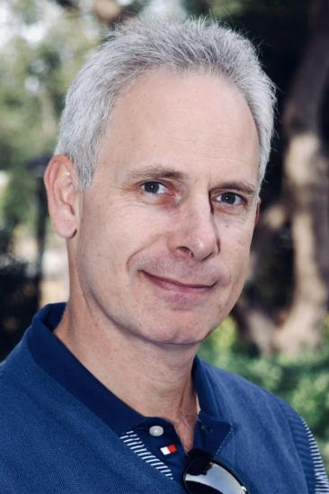 Christopher Guest Image