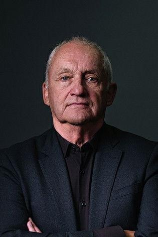John Robbie Image