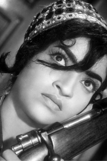 Sandhya Shantaram Image