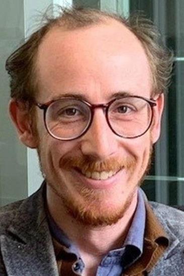 Bertrand Poncet Image