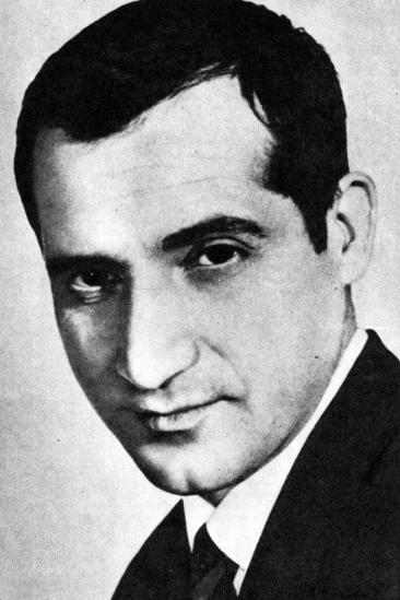 Naum Shopov Image