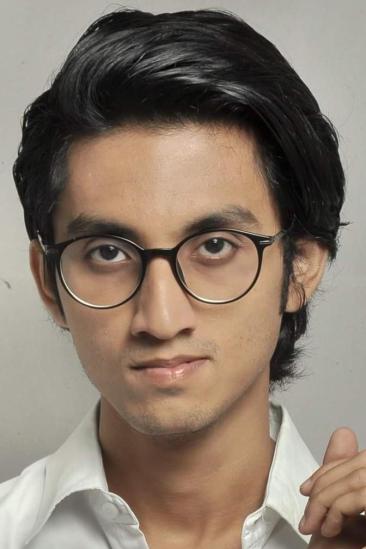 Shahir Raj Image