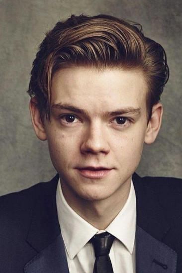 Thomas Brodie-Sangster Image