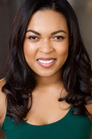 Anastasia Dextrene Image