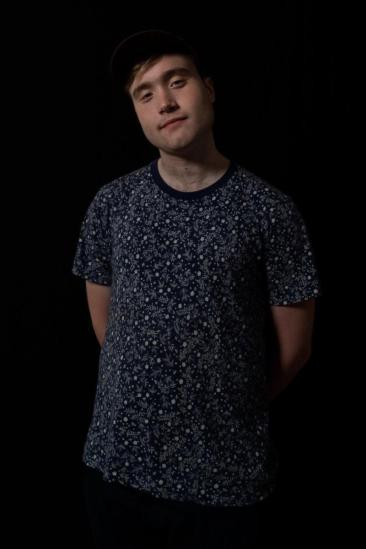 Ryan McGlade Image