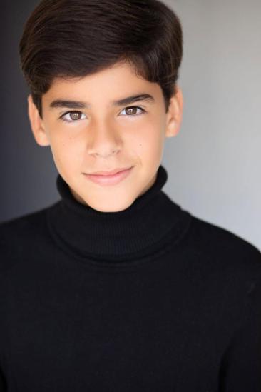 Martín Fajardo Image