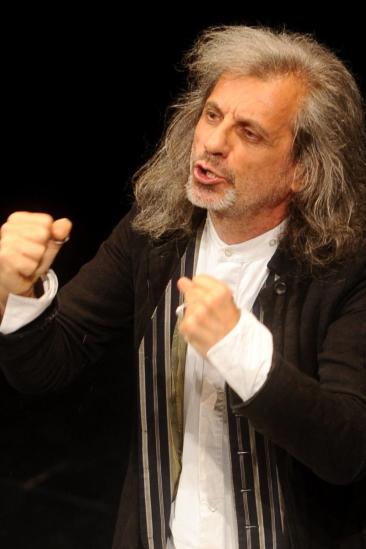 Alessandro Bergonzoni Image
