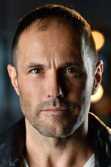 Andreas Beckett Image