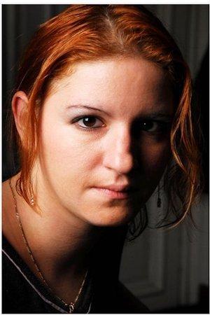 Adina Popescu Image