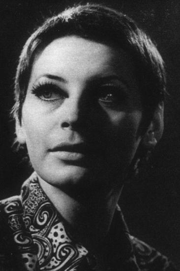 Mária Ronyecz Image