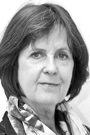 Clare Clifford Image